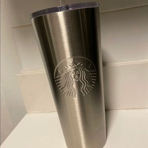 Starbucks Tumbler